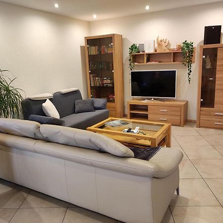 Ferienwohnung Bleifuss Altenbuch 外观 照片