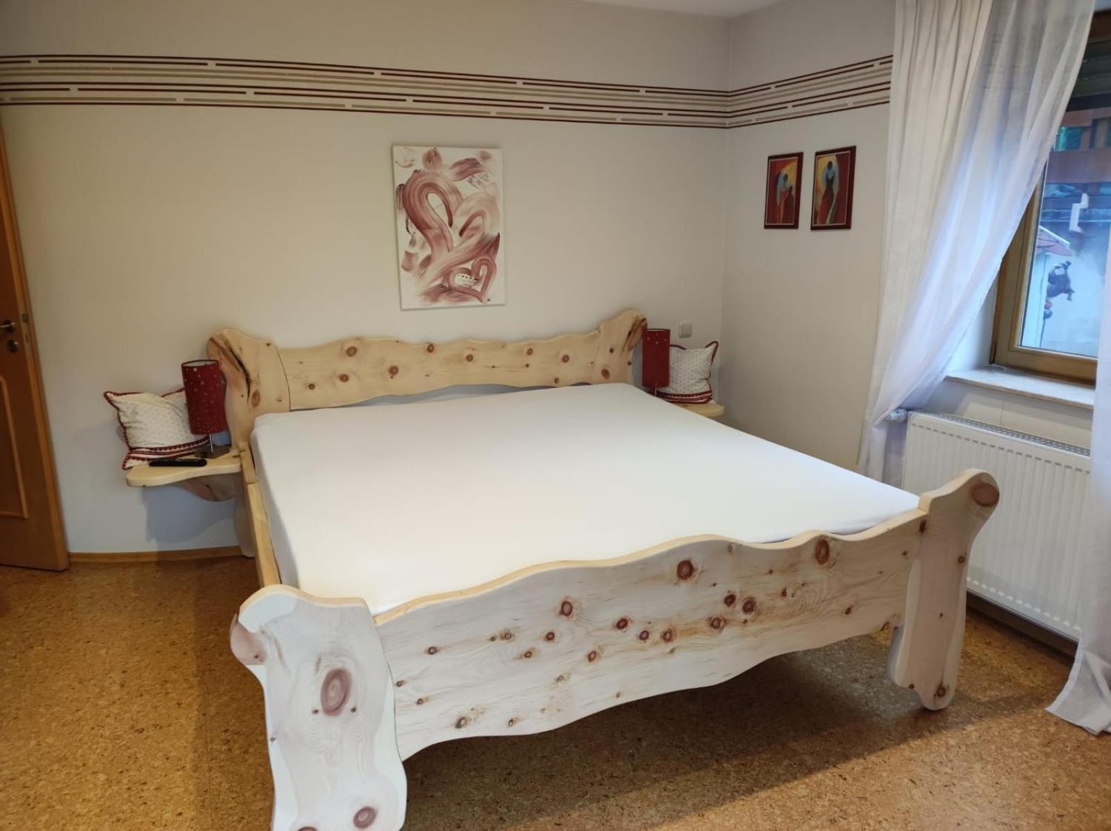 Ferienwohnung Bleifuss Altenbuch 外观 照片